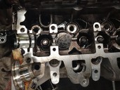 Recambio de culata para renault captur 1.5 dci diesel fap energy referencia OEM IAM 110428257R 8200629199