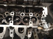 Recambio de culata para renault captur 1.5 dci diesel fap energy referencia OEM IAM 110428257R  8200629199