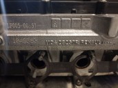 Recambio de culata para renault captur 1.5 dci diesel fap energy referencia OEM IAM 110428257R  8200629199