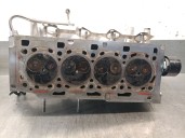 Recambio de culata para renault captur 1.5 dci diesel fap energy referencia OEM IAM 110428257R  8200629199