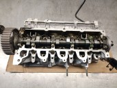 Recambio de culata para renault captur 1.5 dci diesel fap energy referencia OEM IAM 110428257R 8200629199