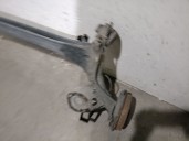 Recambio de puente trasero para volkswagen polo (6r1) 1.4 fsi referencia OEM IAM 6R0500051B 6R0500051B 