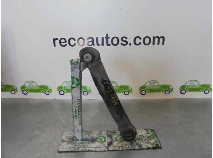 Recambio de brazo suspension superior trasero izquierdo para mercedes-benz clase c (w203) sportcoupe c 220 cdi (203.706) referen
