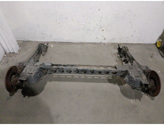 Recambio de puente trasero para renault espace iv (jk0) 2.2 dci turbodiesel referencia OEM IAM 7701474507 7701474507 