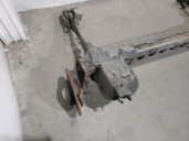 Recambio de puente trasero para renault espace iv (jk0) 2.2 dci turbodiesel referencia OEM IAM 7701474507 7701474507 