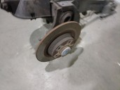 Recambio de puente trasero para renault espace iv (jk0) 2.2 dci turbodiesel referencia OEM IAM 7701474507 7701474507 