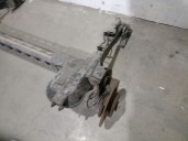 Recambio de puente trasero para renault espace iv (jk0) 2.2 dci turbodiesel referencia OEM IAM 7701474507 7701474507 