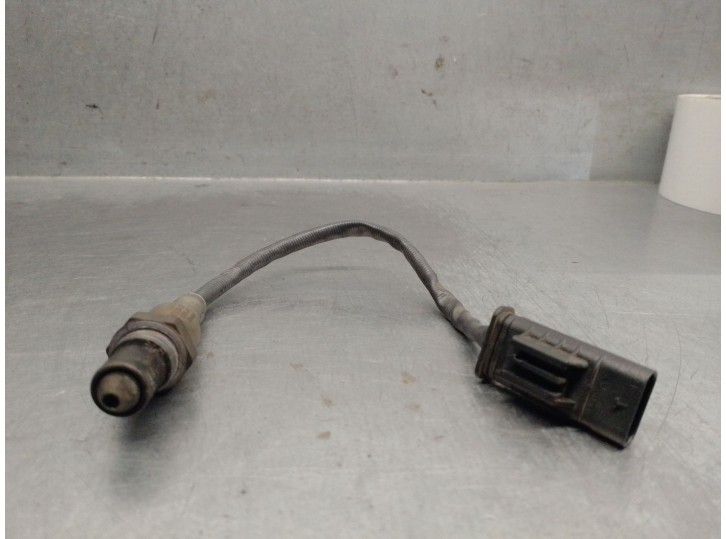 Recambio de sonda lambda para bmw 3 gran turismo (f34) 320 d referencia OEM IAM 8570230 13628570230 