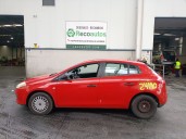 fiat bravo (198) del año 2009
