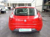fiat bravo (198) del año 2009