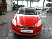 fiat bravo (198) del año 2009