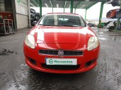 fiat bravo (198) del año 2009