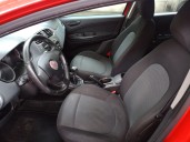 fiat bravo (198) del año 2009