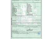 fiat bravo (198) del año 2009