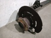 Recambio de puente trasero para renault master iii furgon ma / fm9t / myb23061a3t0 2.3 diesel referencia OEM IAM M9TC704  