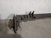 Recambio de puente trasero para renault master iii furgon ma / fm9t / myb23061a3t0 2.3 diesel referencia OEM IAM M9TC704  