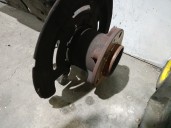 Recambio de puente trasero para renault master iii furgon ma / fm9t / myb23061a3t0 2.3 diesel referencia OEM IAM M9TC704  