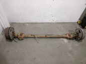 Recambio de puente trasero para renault master ii furgoneta (fd) 2.8 dti referencia OEM IAM S9W  