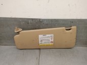 Recambio de parasol derecho para bmw x1 (e84) sdrive 18 d referencia OEM IAM 51167252008 51167252008 