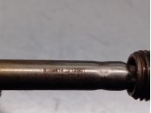 Recambio de sensor para bmw 3 gran turismo (f34) 320 d referencia OEM IAM 8589814 13628589814 