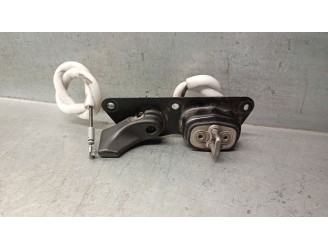 Recambio de maneta interior trasera derecha para peugeot partner kombi 1.6 16v hdi cat referencia OEM IAM 8719C9 8719C9 