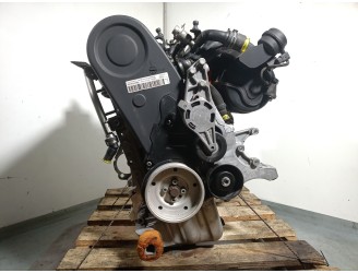 Recambio de motor completo para seat exeo (3r2) 1.6 referencia OEM IAM ALZ 06B100035K 150379