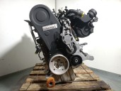 Recambio de motor completo para seat exeo (3r2) 1.6 referencia OEM IAM ALZ 06B100035K 150379