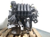 Recambio de motor completo para seat exeo (3r2) 1.6 referencia OEM IAM ALZ 06B100035K 150379