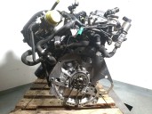 Recambio de motor completo para seat exeo (3r2) 1.6 referencia OEM IAM ALZ 06B100035K 150379