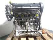 Recambio de motor completo para seat exeo (3r2) 1.6 referencia OEM IAM ALZ 06B100035K 150379