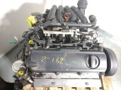Recambio de motor completo para seat exeo (3r2) 1.6 referencia OEM IAM ALZ 06B100035K 150379