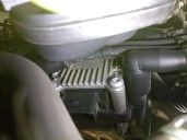 Recambio de motor completo para seat exeo (3r2) 1.6 referencia OEM IAM ALZ 06B100035K 150379