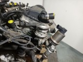 Recambio de motor completo para seat exeo (3r2) 1.6 referencia OEM IAM ALZ 06B100035K 150379