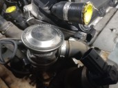 Recambio de motor completo para seat exeo (3r2) 1.6 referencia OEM IAM ALZ 06B100035K 150379