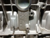 Recambio de motor completo para seat exeo (3r2) 1.6 referencia OEM IAM ALZ 06B100035K 150379