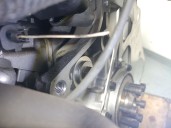 Recambio de motor completo para seat exeo (3r2) 1.6 referencia OEM IAM ALZ 06B100035K 150379