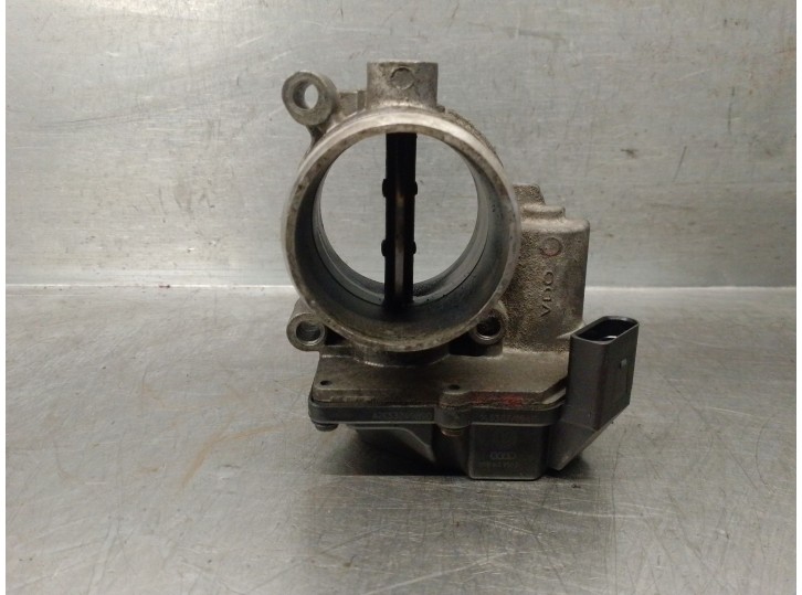 Recambio de caja mariposa para audi a6 berlina (4f2) 2.7 v6 24v tdi referencia OEM IAM 059145950D 059145950R VDO