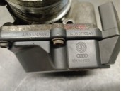 Recambio de caja mariposa para audi a6 berlina (4f2) 2.7 v6 24v tdi referencia OEM IAM 059145950D 059145950R VDO