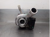 Recambio de turbocompresor para audi a6 berlina (4f2) 2.7 v6 24v tdi referencia OEM IAM 059145721E 059145721K 7687012 GARRETT