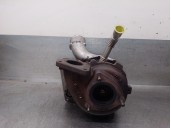 Recambio de turbocompresor para audi a6 berlina (4f2) 2.7 v6 24v tdi referencia OEM IAM 059145721E 059145721K 7687012 GARRETT