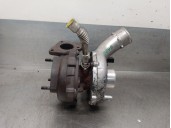 Recambio de turbocompresor para audi a6 berlina (4f2) 2.7 v6 24v tdi referencia OEM IAM 059145721E 059145721K 7687012 GARRETT