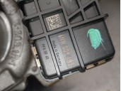 Recambio de turbocompresor para audi a6 berlina (4f2) 2.7 v6 24v tdi referencia OEM IAM 059145721E 059145721K 7687012 GARRETT