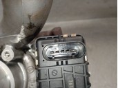 Recambio de turbocompresor para audi a6 berlina (4f2) 2.7 v6 24v tdi referencia OEM IAM 059145721E 059145721K 7687012 GARRETT