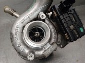 Recambio de turbocompresor para audi a6 berlina (4f2) 2.7 v6 24v tdi referencia OEM IAM 059145721E 059145721K 7687012 GARRETT