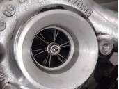 Recambio de turbocompresor para audi a6 berlina (4f2) 2.7 v6 24v tdi referencia OEM IAM 059145721E 059145721K 7687012 GARRETT