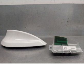 Recambio de antena para bmw 3 gran turismo (f34) 320 d referencia OEM IAM 5752795 65206959147 