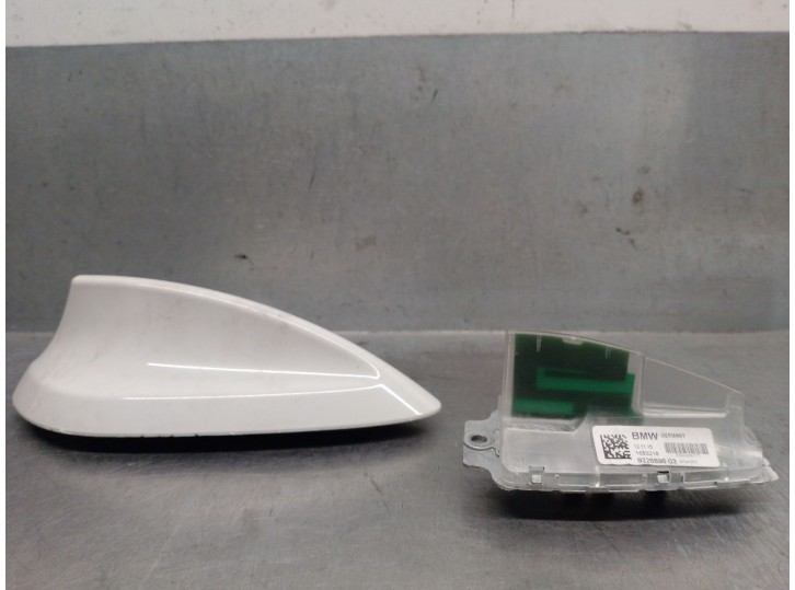 Recambio de antena para bmw 3 gran turismo (f34) 320 d referencia OEM IAM 5752795 65206959147 