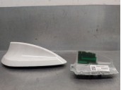 Recambio de antena para bmw 3 gran turismo (f34) 320 d referencia OEM IAM 5752795 65206959147 