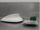 Recambio de antena para bmw 3 gran turismo (f34) 320 d referencia OEM IAM 5752795 65206959147 