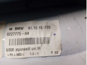 Recambio de antena para bmw 3 gran turismo (f34) 320 d referencia OEM IAM 5752795 65206959147 